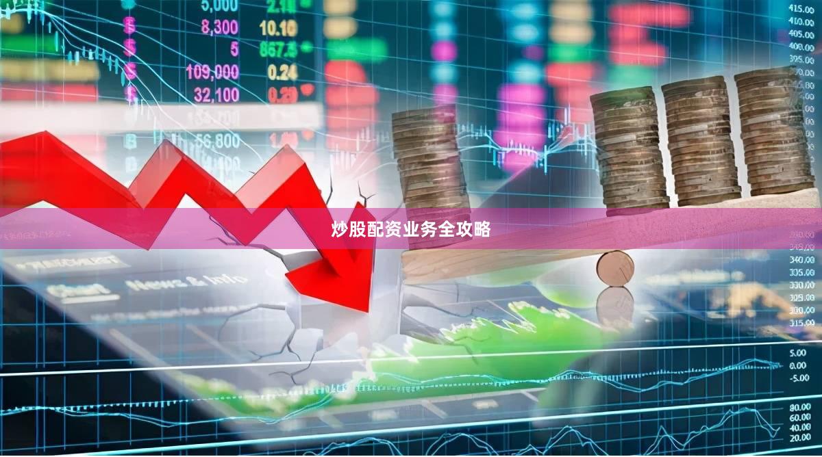 炒股配资业务全攻略